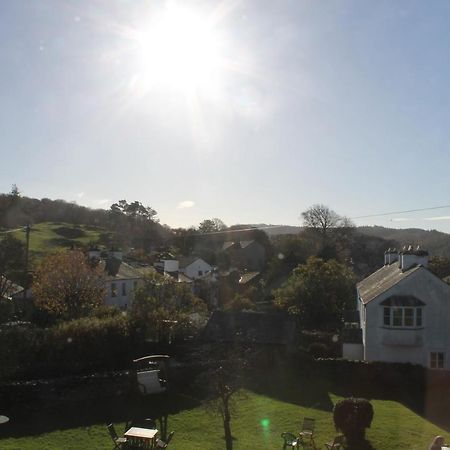 Belle Green Bed And Breakfast Near Sawrey Bilik gambar