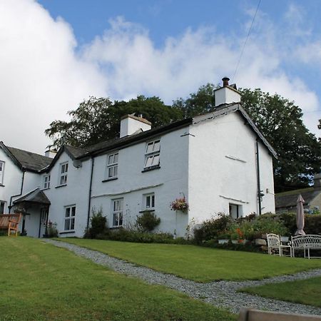 Belle Green Bed And Breakfast Near Sawrey Luaran gambar