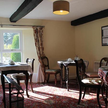 Belle Green Bed And Breakfast Near Sawrey Luaran gambar