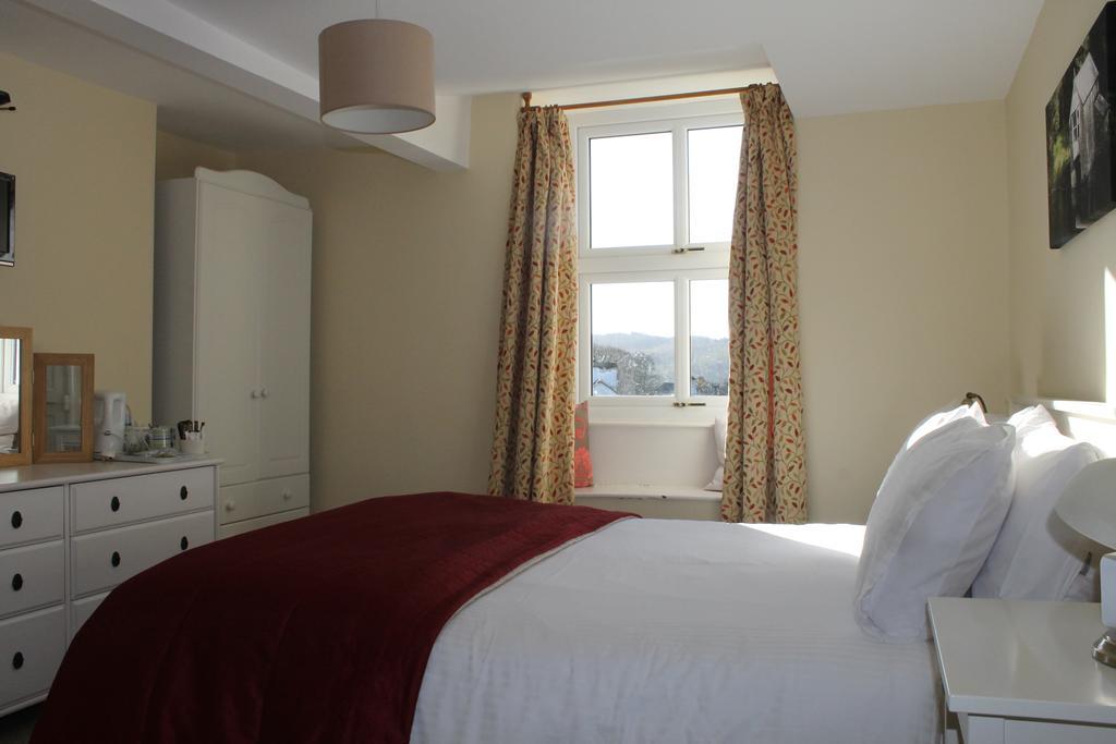 Belle Green Bed And Breakfast Near Sawrey Bilik gambar