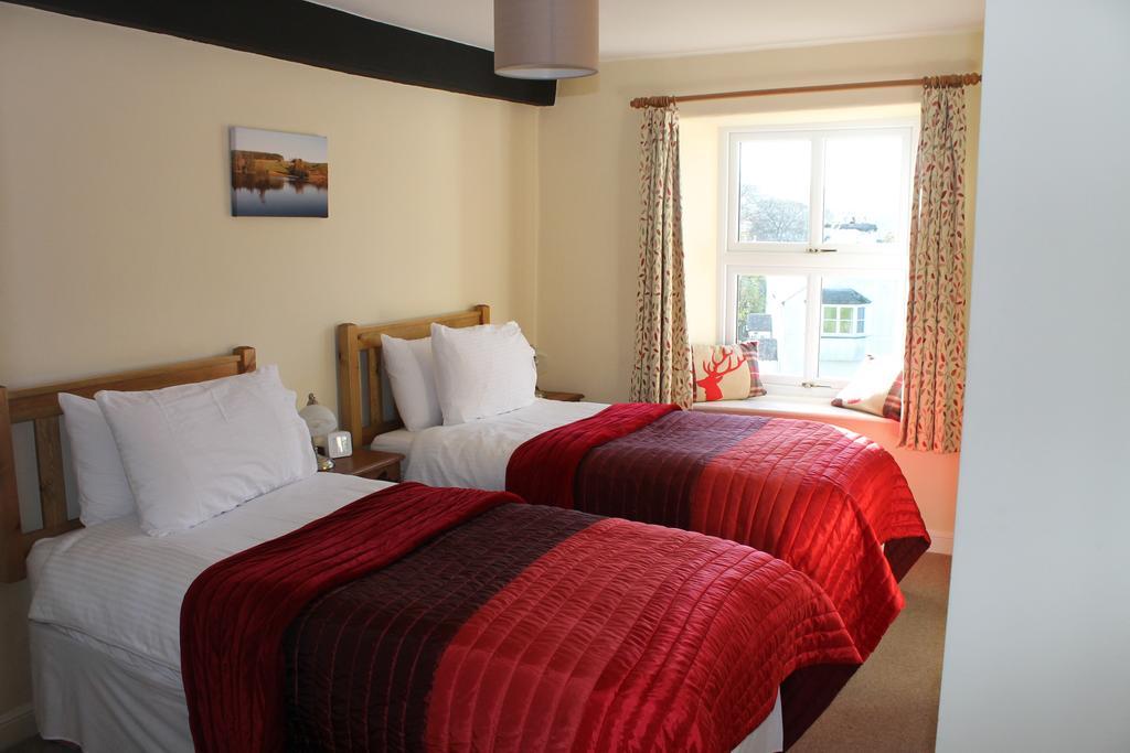 Belle Green Bed And Breakfast Near Sawrey Bilik gambar