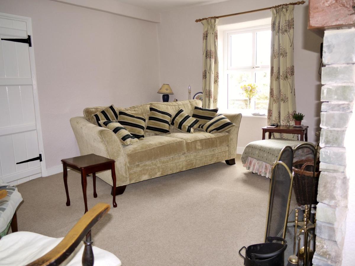 Belle Green Bed And Breakfast Near Sawrey Luaran gambar
