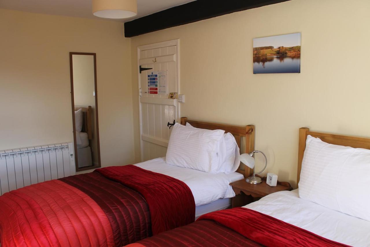 Belle Green Bed And Breakfast Near Sawrey Bilik gambar