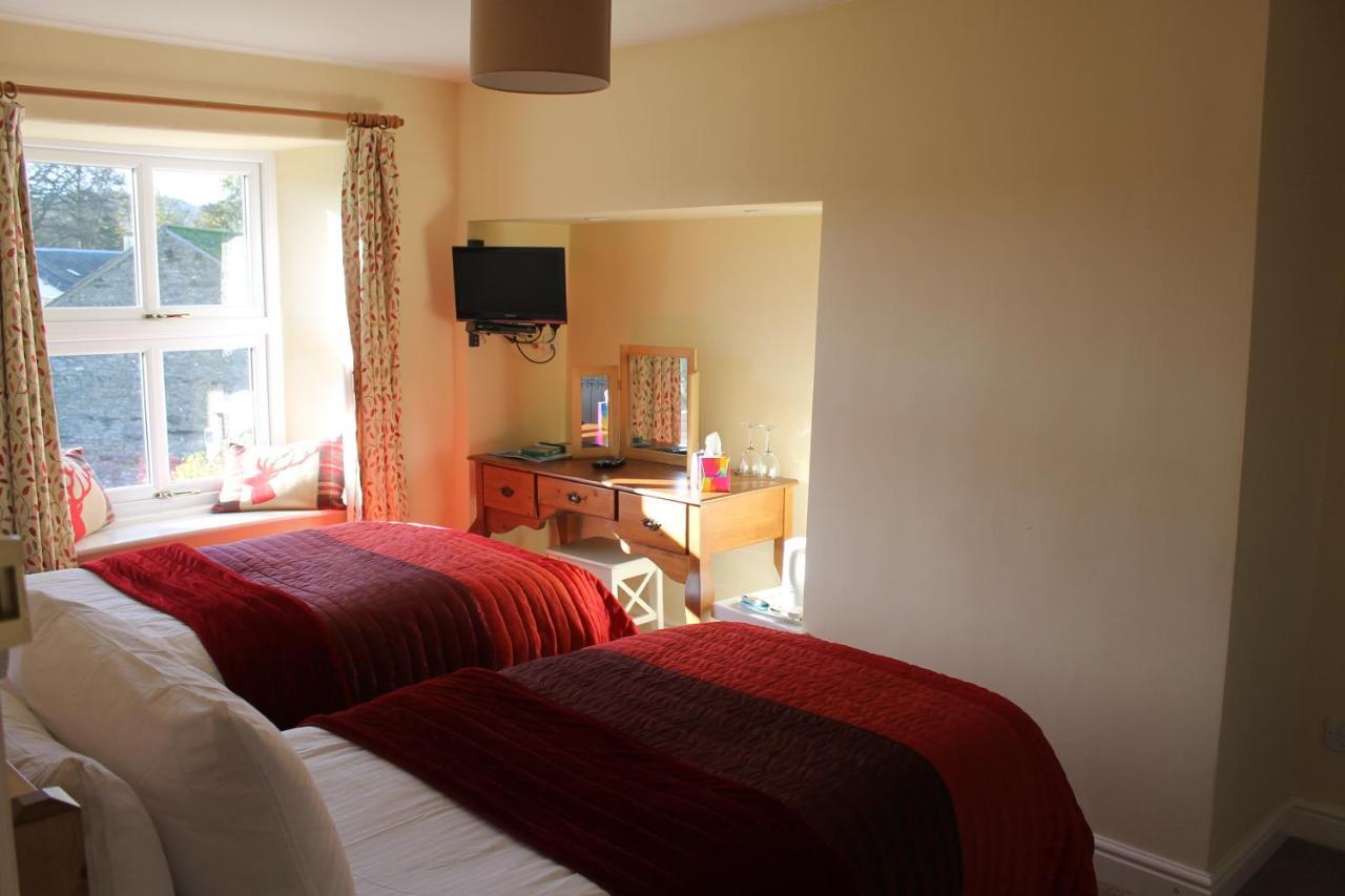Belle Green Bed And Breakfast Near Sawrey Bilik gambar