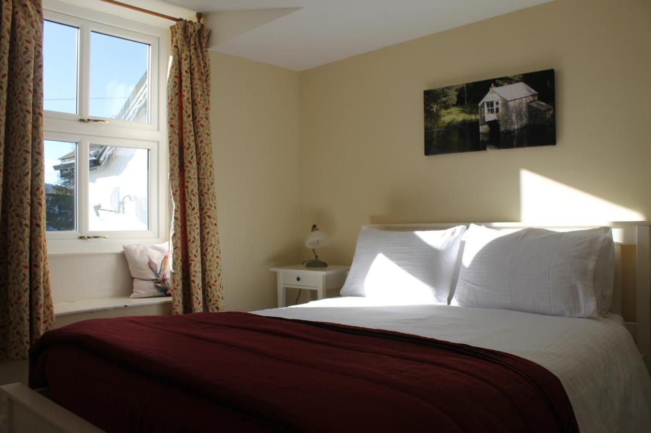 Belle Green Bed And Breakfast Near Sawrey Bilik gambar
