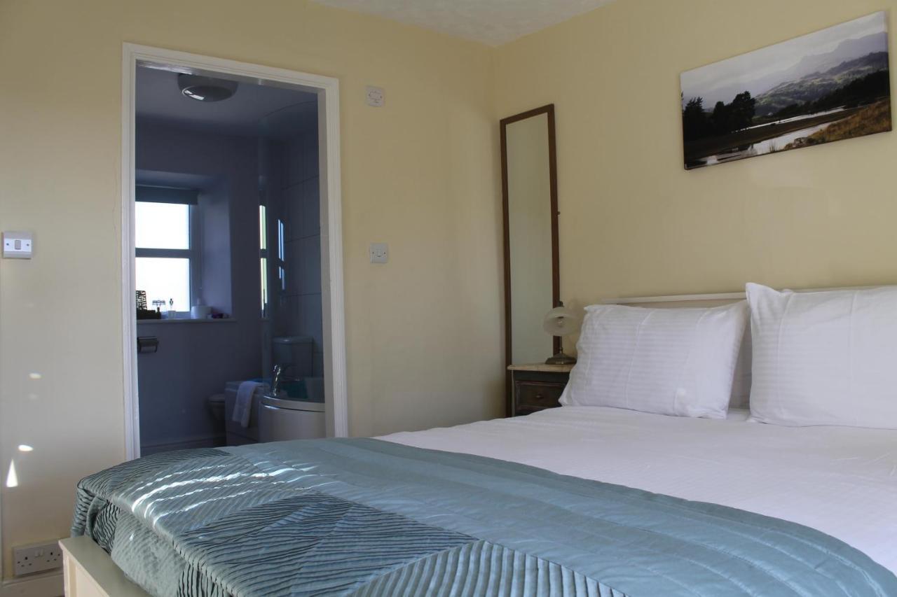 Belle Green Bed And Breakfast Near Sawrey Bilik gambar